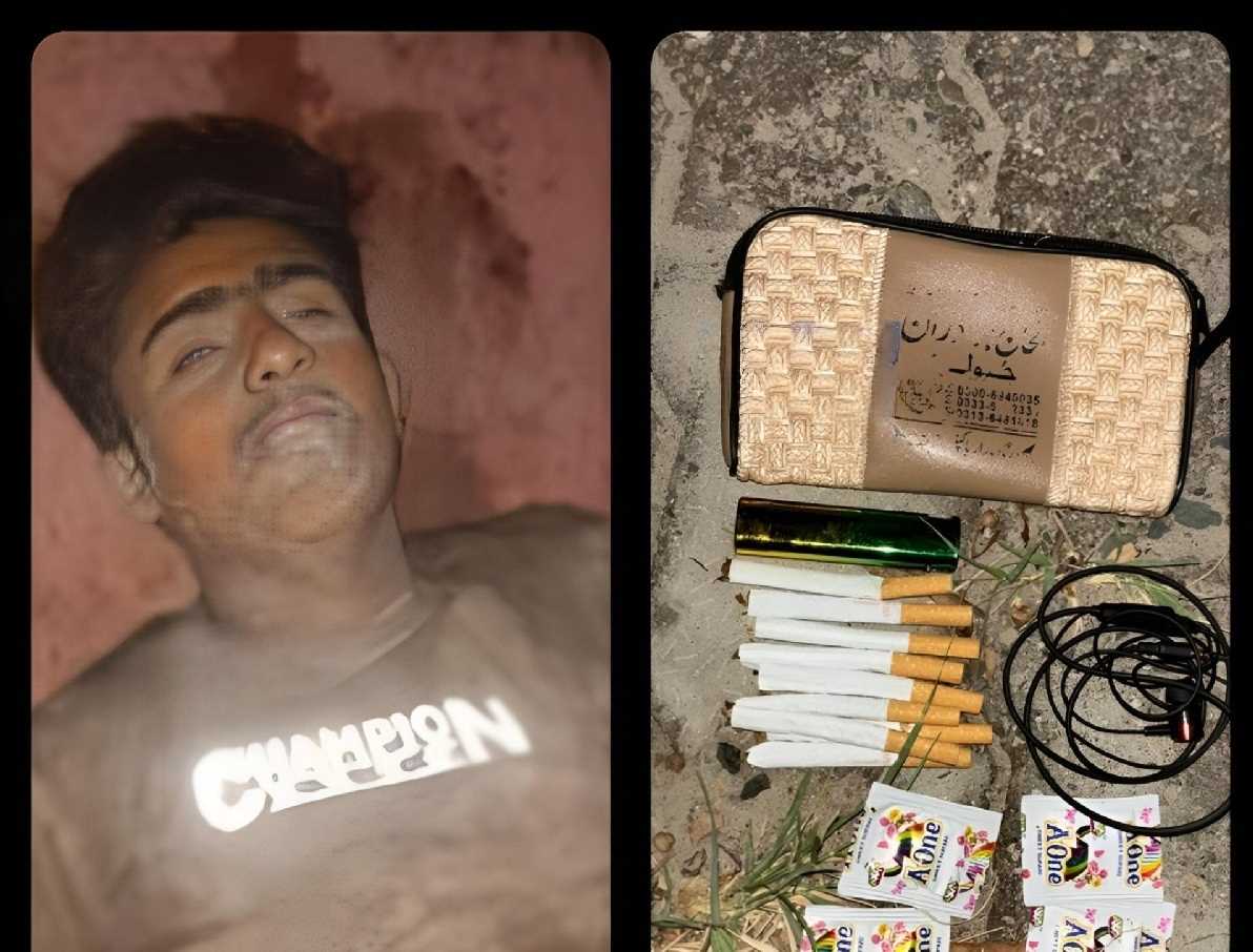 बीएसएफ ने फाजिल्का में एक पाकिस्तानी घुसपैठिए को मार गिराया